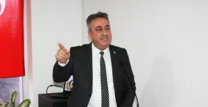 Erhan Erdem: Salça ihracatında domates sanayicilerinin önü açılmalı