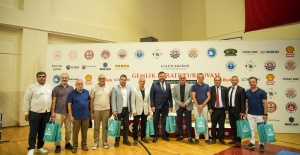 GEMLİK’TEKİ DEV TURNUVADA KIYASIYA REKABET