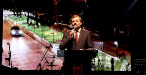 GÜRSU 30 AĞUSTOS ZAFER BAYRAMI KUTLAMASI