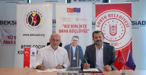 GÜRSU’DA ‘BİZ BİRLİKTE GÜÇLÜYÜZ’ PROJESİ BAŞLADI