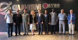 ICESCO’dan GUHEM’e Tam Not