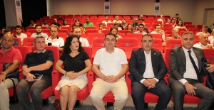 İMO BURSA ŞUBESİ, 17 AĞUSTOS’TAN 6 ŞUBAT’A NE DEĞİŞTİ? SORUSUNA YANIT ARADI