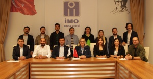 İMO BURSA ŞUBESİ’NDEN, OSMANGAZİ MEDYANI’NA ELEŞTİRİ