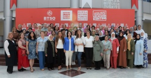 Kadın Girişimciler Dijital Çağa Hazırlanıyor
