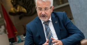 Turgay Erdem: Sene olmuş 2023 hala müzik festivali yasaklatmaya kalkanlar var