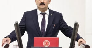 Türkoğlu, Sağlık Bakanı Fahrettin Koca’ya sordu: “SMA HASTALARINI YİNE KADERİNE Mİ TERK ETTİNİZ?