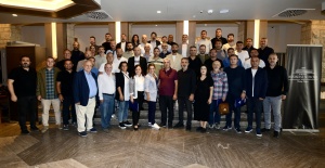 BTSO Yönetim Kurulu Üyesi Alparslan Şenocak: “Bursamızı Ortak Akılla Geleceğe Hazırlıyoruz”