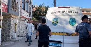 Bursa'da halası ve babaannesinin boğazını kesti!