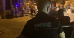 Bursa'da uyuşturucu operasyonunda 1 kişi gözaltına alındı