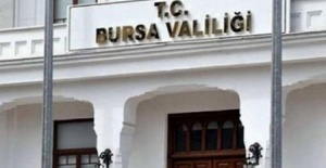 Bursa Valiliği'nden 'kasten yaralama' olayına ilişkin açıklama