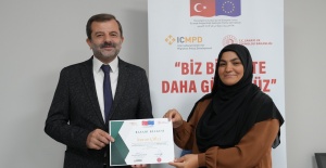 GÜRSU BELEDİYESİ’NDEN YAŞAMLARI DEĞİŞTİREN DOKUNUŞ