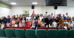 GÜRSU’DA FARK YARATAN SIFIR ATIK HAREKETİ