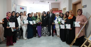 GÜRSU’NUN MODELİST VE STİLİSTLERİ İŞ HAYATINA HAZIR