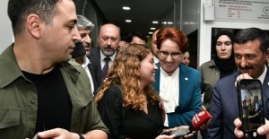 İYİ Parti'nin yerel seçimde Bursa yol haritasına dair kritik soruya Akşener'den yanıt