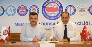 MEMUR SEN BURSA’DAN ÜYELERİNE ÖZEL İNDİRİM