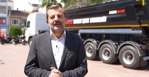 Temizlik İşlerine Tasarruflu Yeni Yatırım