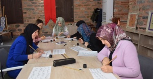 YIL-MEK’ KAPILARINI AÇIYOR