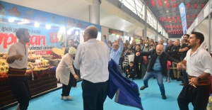 ANADOLU GÜNLERİ 6. KEZ KAPILARINI AÇIYOR
