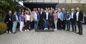 BTSO Akademik Odalarla İşbirliğini Sürdürüyor
