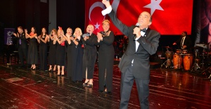 BUSADER'DEN 100. YILA UNUTULMAZ KUTLAMA