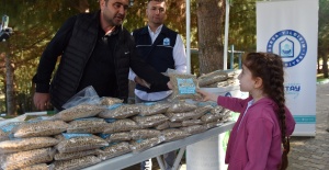 YILDIRIM’DA SOKAK HAYVANLARI EMİN ELLERDE