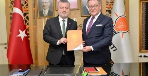 ALİ MOLLASALİH YILDIRIM BELEDİYE...