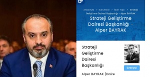 ALİNUR AKTAŞ#039;A BİR KÖTÜ HABER...