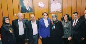 Bursa Hürriyet Mahallesi Mağdurları...
