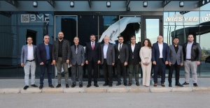 GÜRSU BELEDİYESİ’NDEN BİR İLK DAHA