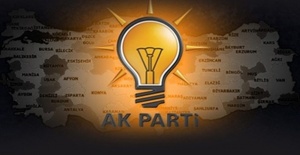 İşte Ak Parti#039;den Belediye Başkan...