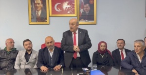İZNİK#039;İN EFSANE BAŞKANI OSMAN...