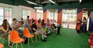 Osmangazi Belediyesi, Avrupalı ortakları ile eğitim projesi hazırlıyor