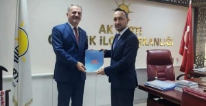 REFİK YILMAZ AK PARTİ GEMLİK BELEDİYE...