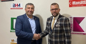 SAADET PARTİSİ BURSA#039;DAN İNCE...