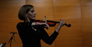 BBDSO'dan 'Dünya Engelliler Günü' konseri