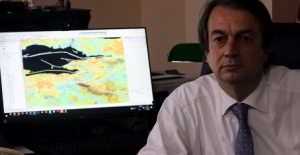 Bursa'da 3 dakika arayla 2 deprem! "Bildiğimizden çok daha fazla fay söz konusu"