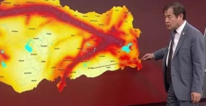 Bursa'da büyük deprem bekleniyor mu?