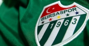 Bursaspor Kulübü: Tüm vatandaşlarımıza geçmiş olsun