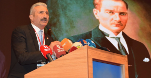 CHP BURSA İL BAŞKANI YEŞİLTAŞ’TAN 10 ARALIK MESAJI