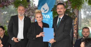 DEVA BURSA’DA İLK ADAY BELLİ OLDU
