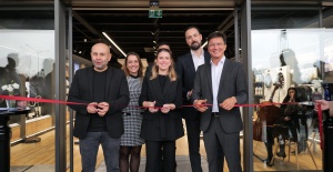 Miele, Bursa’da açtığı yeni mağazasıyla eşsiz bir deneyim sunuyor