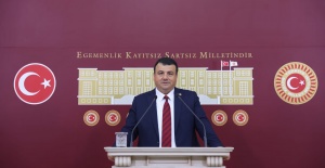 ÖZTÜRK BAKANLIĞA SORDU: BURSA’DA OKULLAR DEPREME DAYANIKLI MI?