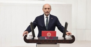 Saadet Partisi Milletvekili Atmaca: Milletimizle Dalga Geçmeyi Bırakın
