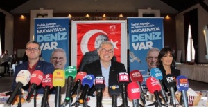 CHP'li Dalgıç: Kapsamlı vizyonla Mudanya'yı geleceğe taşıyacağız