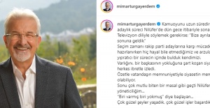 Turgay Erdem Mustafa Bozbey#039;i...