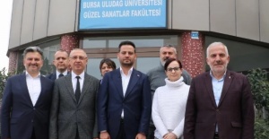 Gökhan Dinçer: Mudanya kültür sanatta...