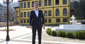 OSMAN FEVZİ EFENDİ KÖŞKÜ AÇILIŞ İÇİN GÜN SAYIYOR