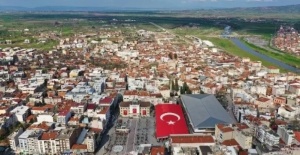 Bursa’nın o ilçesi Türkiye’nin en güzel ilçeleri arasında yer aldı