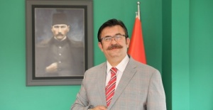 BURULAŞ Genel Müdürü Fahrettin Beşli Oldu