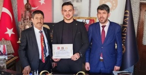 MİSİAD Bursa'da 'Parlakyiğit'...